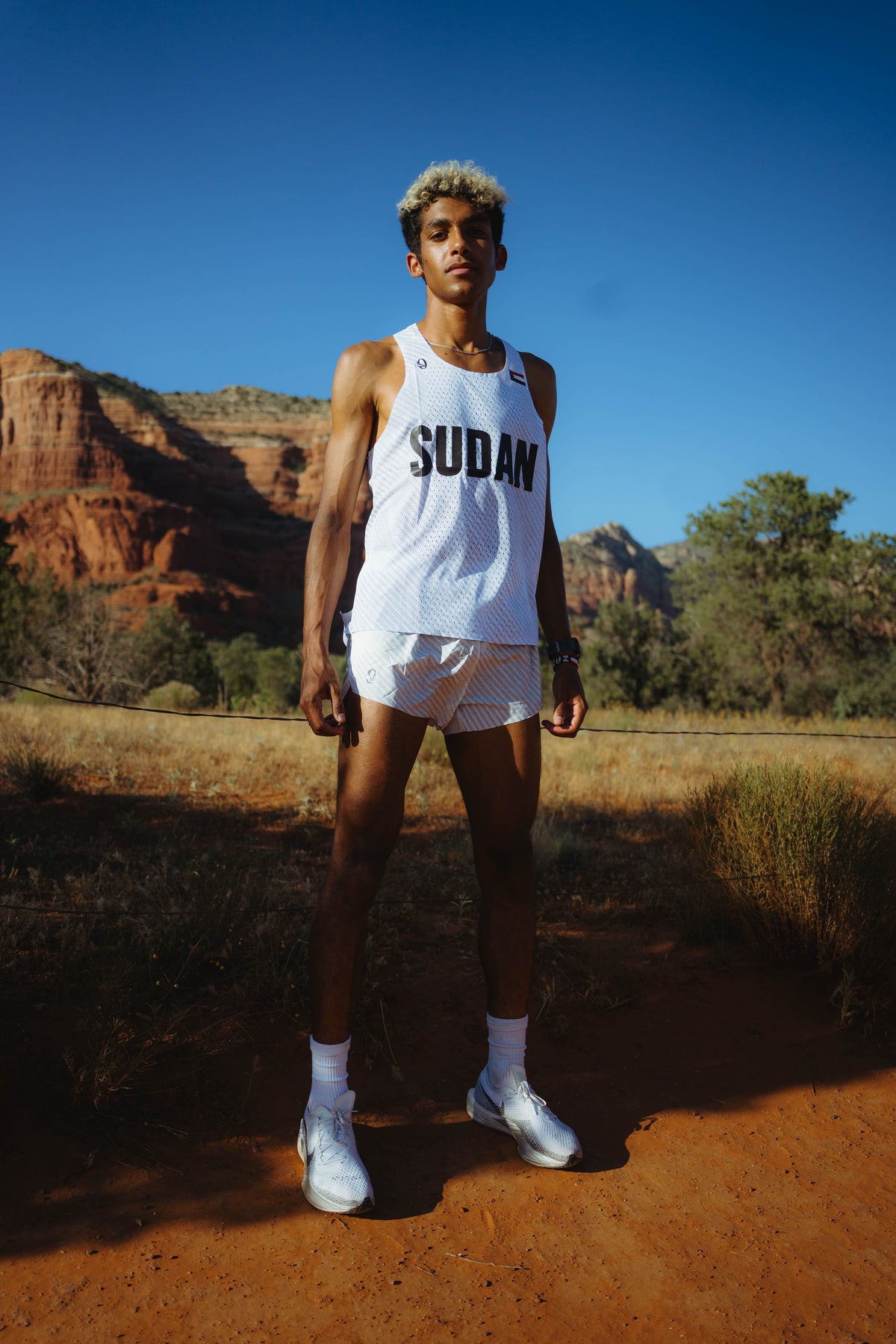 Sudan