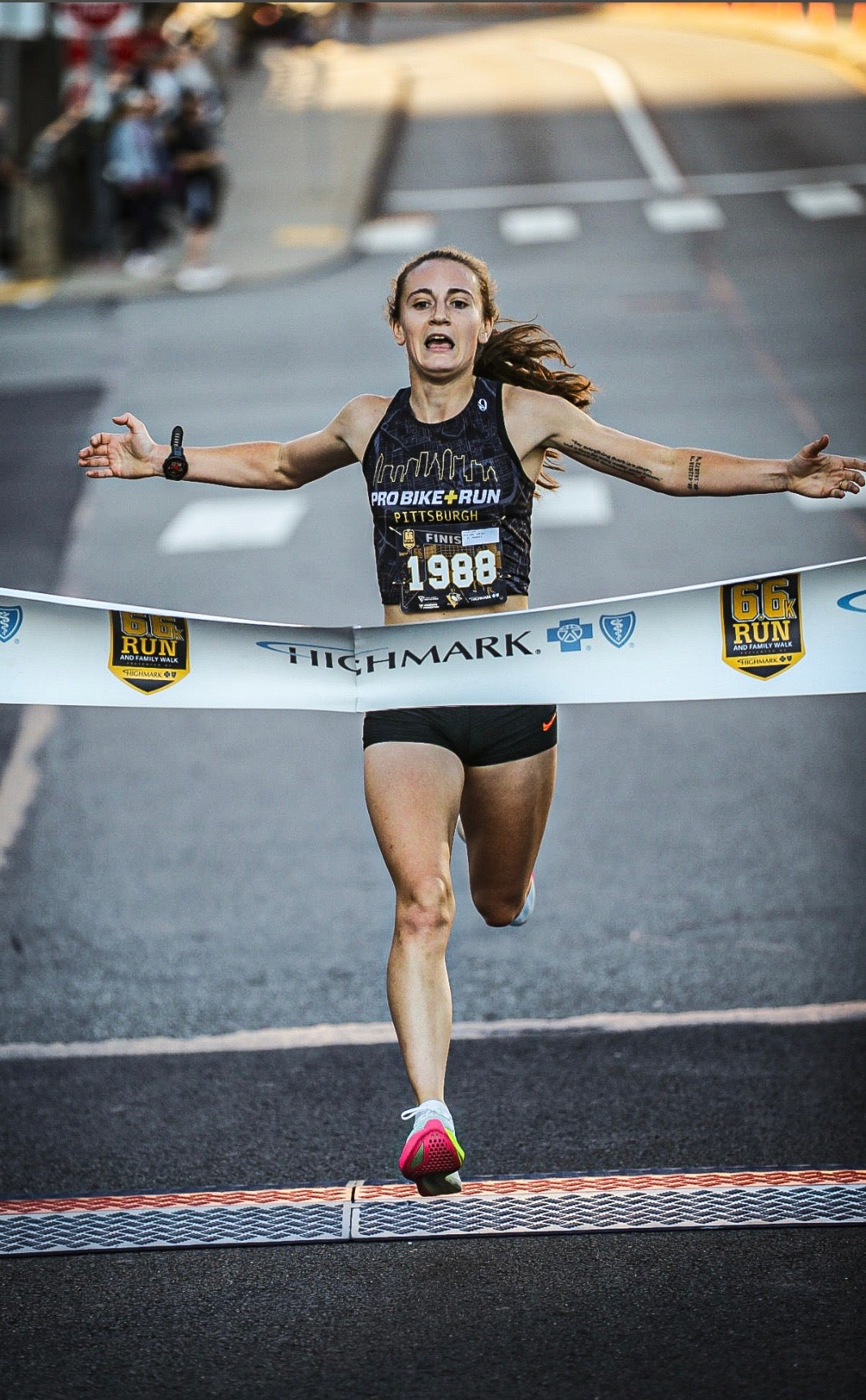 Pro Bike + Run Elite