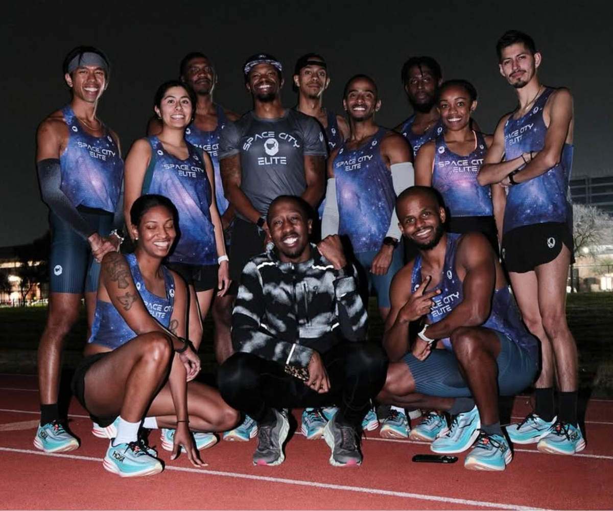 Space City Elite