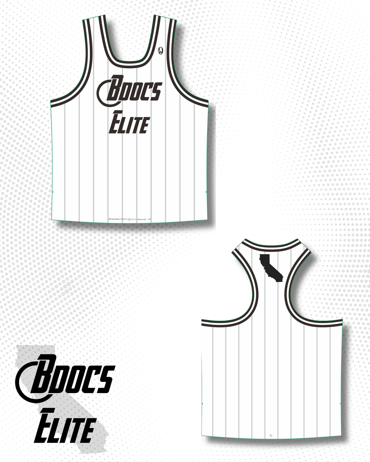 Design mockup
