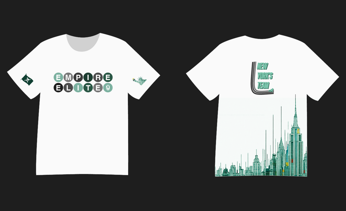 Design mockup