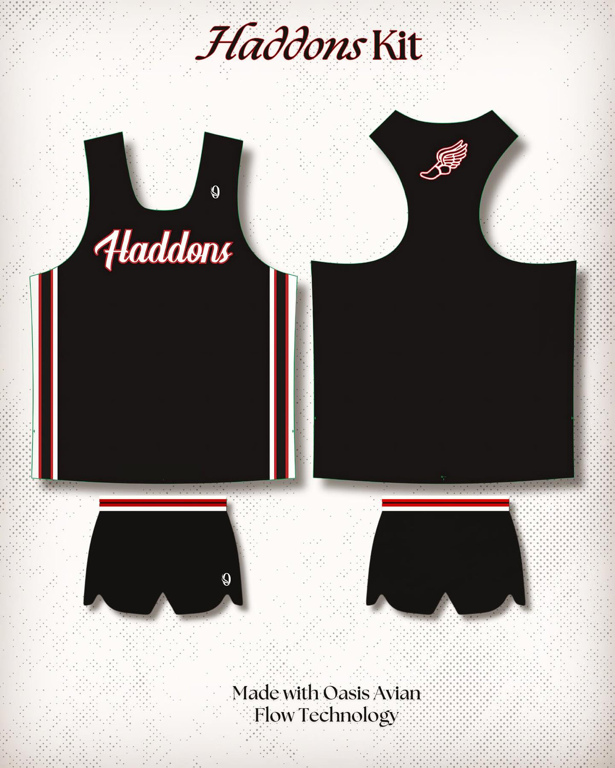Design mockup