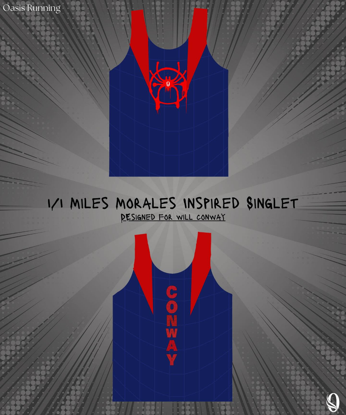 Design mockup